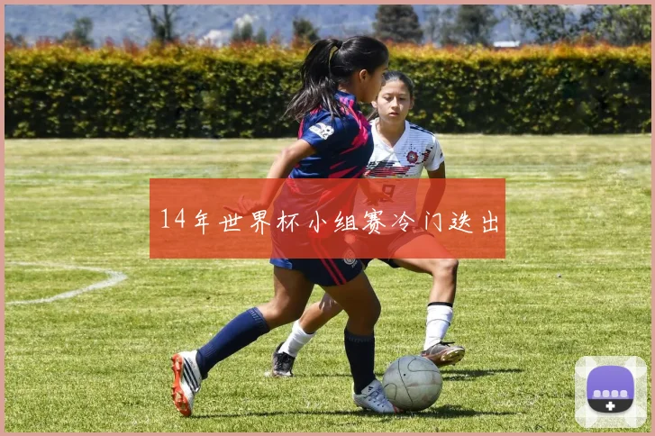 14年世界杯小组赛冷门迭出