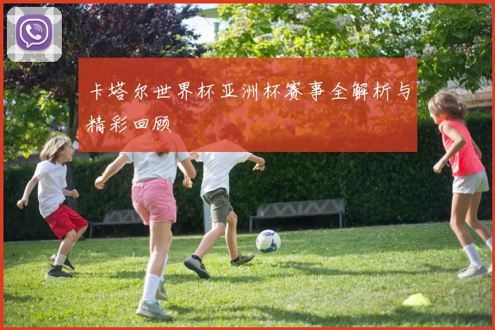 卡塔尔世界杯亚洲杯赛事全解析与精彩回顾